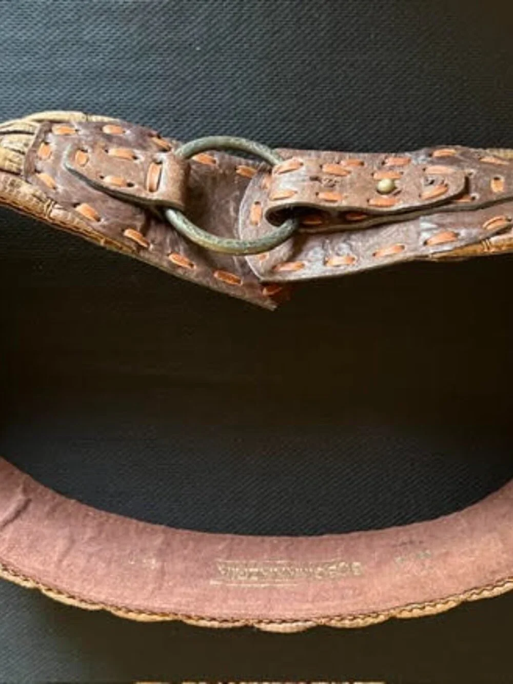 BCBG Belt - Coachella Chic!!